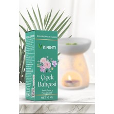 SBN - Store Prime 2000 Çiçek Bahçesi Kokulu Buhurdanlık Esansı 10 ml