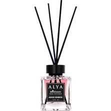 SBN - Store Prime Alya Alya 's Scents Mixed Berries Bambu Çubuklu Oda Kokusu- Karışık Meyve Kokusu