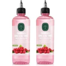 SBN - Store Prime Frambuazlı Sirke & Saç Toniği 500 ml x 2