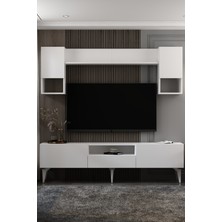 Calista Tv Ünitesi Takımı 180 cm Byz