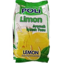 Bezos Poli Limon 500 gr