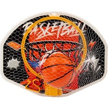 Bezos BMD101 Basket Potası Kucuk Boy 1 Adet