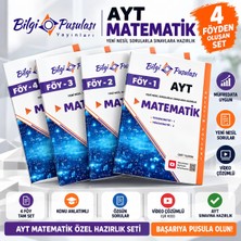 Bilgi Pusulası Ayt Matematik Föy