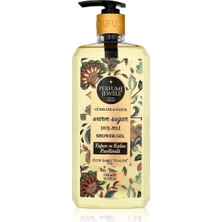 SBN - Store Prime Warm Sugar Duş Jeli 750 ml