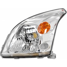 Universal Toyota Land Cruıser Prado Sol Far 2004-2008 81170-6A061-CAP