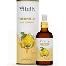 SBN - Store Prime Limon Yağı 20 ml