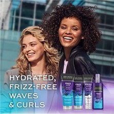 SBN - Store Prime Frieda Frizz Ease Curls Kusursuz Bukleler Günlük Şekillendirici Sprey 200 ml (2 Paketi)