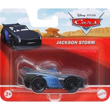 Mattel Cars Jackson Storm JDM17