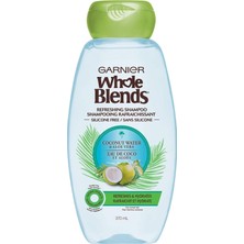 SBN - Store Prime Whole Blends Coconut Water & Aloe Şampuan 370ML
