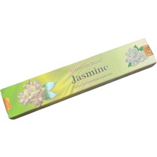SBN - Store Prime Fresh Jasmine Yasemin El Yapımı Doğal Tütsü