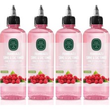 SBN - Store Prime Frambuazlı Sirke & Saç Toniği 500 ml x 4