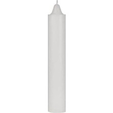 SBN - Store Prime Ekonomik Mum 10 Cm. 40 Adet