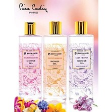 SBN - Store Prime Exotic Passion E Vitaminli Ph Dengeli Canlandırıcı Duş Jeli - 400 ml 1 Paket