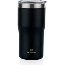 SBN - Store Prime Santeco Nora Termos 500 Ml-Siyah