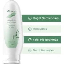 SBN - Store Prime Juvenis Spa Nemlendirici El Kremi 235 Gr.