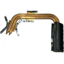Afila Casper A15, A15FD, A17FD Medion Akoya E7222 Heatsink Bakır Soğutucu 13N0-ZDA0201