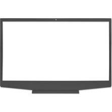 Afila Pavilion Gaming 15-CX0001NT Notebook LCD Bezel, Ön Çerçeve
