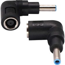 Afila Hp 7.4*5.0mm To 4.5*3.0mm Dc To Dc Connector (Adaptör Kablo Ucu Çevirici) - 150W ve Üzeri Için Uyuml
