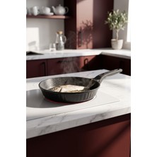 Acar Serendipity Döküm Tava - 28 cm
