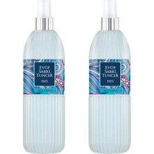 SBN - Store Prime Okyanus Kolonyası 150 ml Silindir Pet Şişe Sprey x 2 Adet