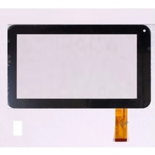 Afila Creatone C-Pad Silver Mode 7 Dokunmatik Ekran