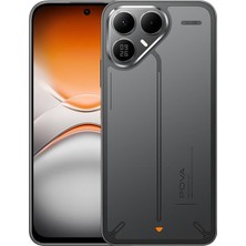 Tecno Pova 8 5g 8/256GB Akıllı Telefon Siyah