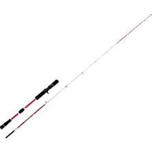Okuma Fireball Cast 208CM 100-300GR 1+1 Parça Olta Kamışı