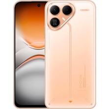 Tecno Pova 8 5g 8/256GB Akıllı Telefon Turuncu