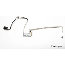 Afila Toshiba Uyumlu Satellite C850-1C2 C850-1C4 C850-1C9 LCD Ekran Data Kablosu / 2.versiyon