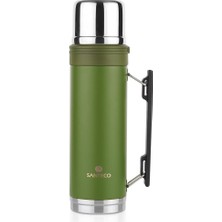 SBN - Store Prime Santeco Aspen Termos 1 L- Yeşil