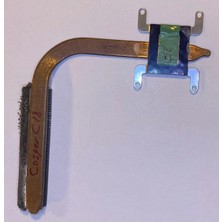 Afila Casper 20B370-FB6010, H1-MB40II2 , MB50II1, MB50IX1, MB40IX1 Heatsink Bakır Soğutucu