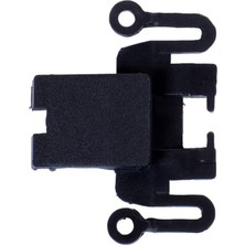 Afila Lenovo Thinkpad E15 Gen1 Notebook Kasa Alt / Ethernet Port Kapağı