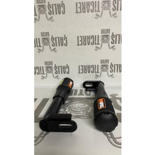 Çalış Ticaret Batur Protaper Koruma Takozu - Siyah