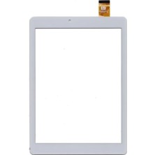 Afila Hometech Ht 8c HT8C 16GB 7.9" 3g Uyumlu Dokunmatik Beyaz **