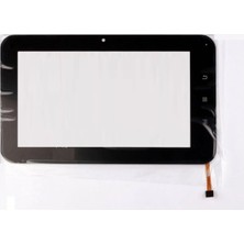 Afila Codegen Mypad M70 Için 7 Inç Dokunmatik Panel