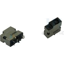 Afila Hp 15S-EQ1038NT (2D8G4EA) Notebook Uyumlu Dc Power Jack Soketi
