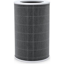 İcanpares Xiaomi Uyumlu Smart Air Purifier 4 Pro AC-M15-SC Hava Temizleyici Filtresi - Aktif Karbonlu