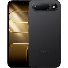Tecno Spark 50 5g 8/256 Akıllı Telefon Siyah