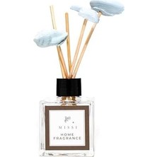 SBN - Store Prime 50 ml Temalı Bambu Çubuklu Aqua Mediterian Oda Kokusu