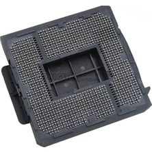Afila - Foxconn Lga 1200 Cpu Soketi, Pc Mainboard Socket Base Bga Connector, Işlemci Yuvası