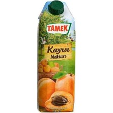 Bezos Tamek Kayısı 1 Lt Nektar