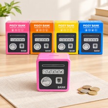 Bezos Elektronik Kumbara