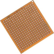 SBN - Store Prime 5x5 Delikli Plaket