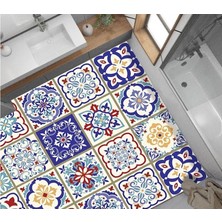 SBN - Store Prime Yer Kaplama Zemin Kaplama Folyosu 65X130 cm 18 Seramic