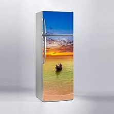 SBN - Store Prime Buzdolabı Kaplama Dolap Kaplama Etiketi Tayland Doğa