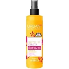 SBN - Store Prime Care Brazilian Keratin Saç Bakım Sütü, 200 ml