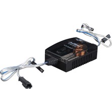 Axton ATS-B101C 10CM 2 Yollu Komponent Hoparlör