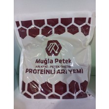 Muğla Petek Proteinli Arı Keki Yemi 4 kg