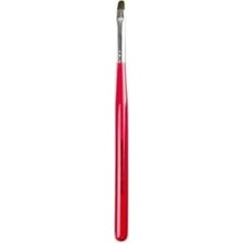SBN - Store Prime Nail Art 8 mm Oval Yapılı Tırnak Fırçası - 06