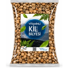Hüskon Ticaret 5 Litre Yıkanmış Kil Bilyesi 8-16 mm Doğal Malzeme ile Bitkiler İçin Ideal Ortam Sağlar
